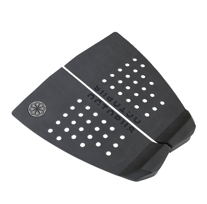 Split II Corduroy Grip™ Traction Pad - Smoke