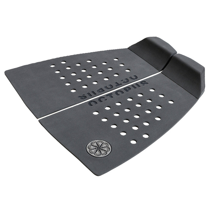 Split II Corduroy Grip™ Traction Pad - Smoke