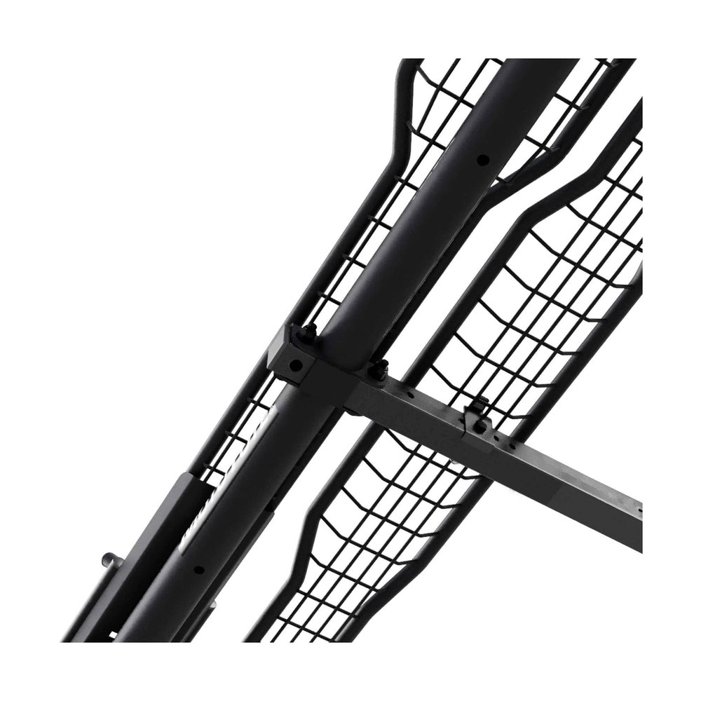 MotoTote Sport Motorcycle Hitch Carrier