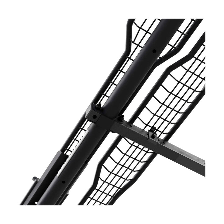 MotoTote Sport Motorcycle Hitch Carrier