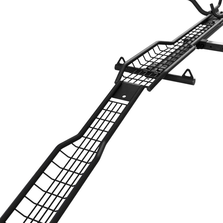 MotoTote Sport Motorcycle Hitch Carrier