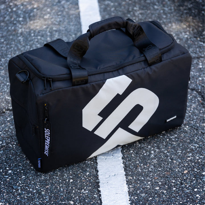 Sole Premise Black Sneaker Duffle