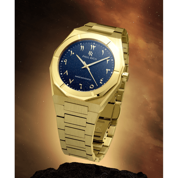 Star Dust II Desert Gold