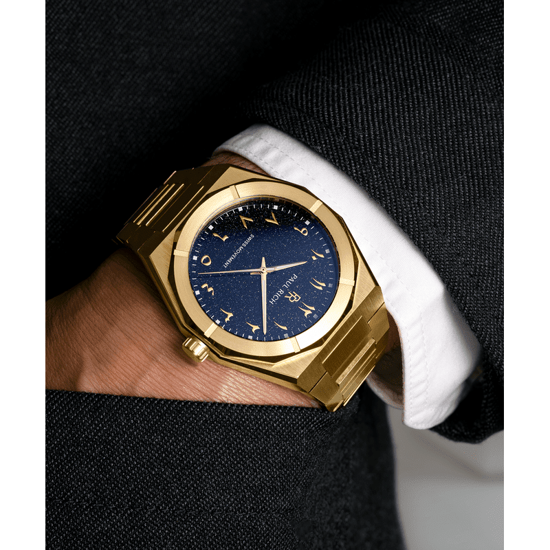 Star Dust II Desert Gold