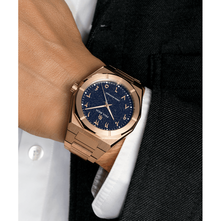 Star Dust II Sahara Sunrise