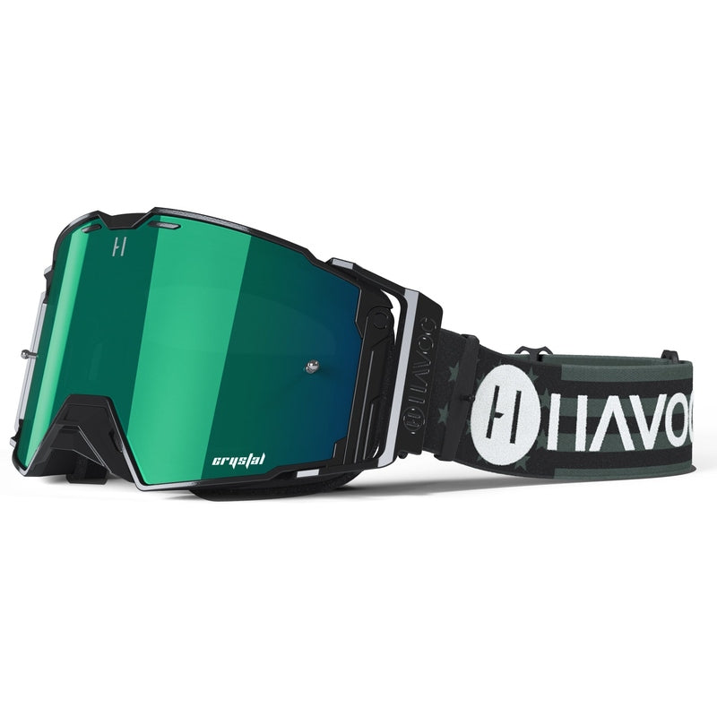 States Helios Goggles