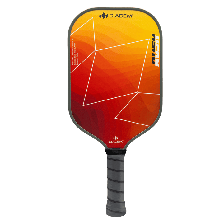 Diadem Sports Rush Pickleball Paddle