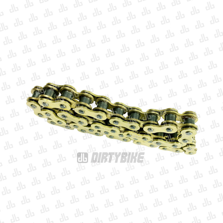 420 Primary Drive RK420 MXU Sealed Replacement Chain | Surron LBX | E Ride PRO SS