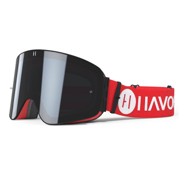 Surronster YT Goggles