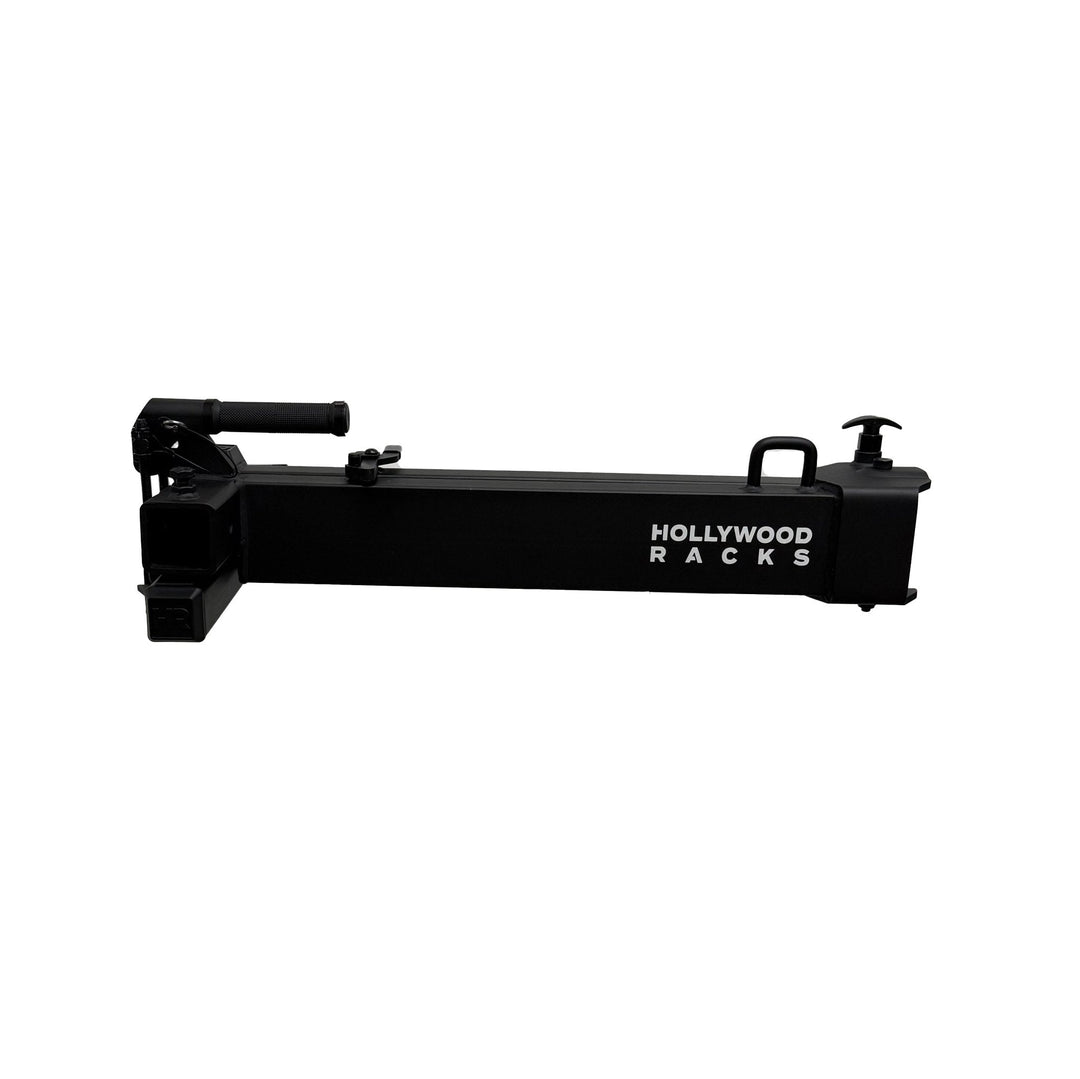 SideTrack Hitch Swing Adapter