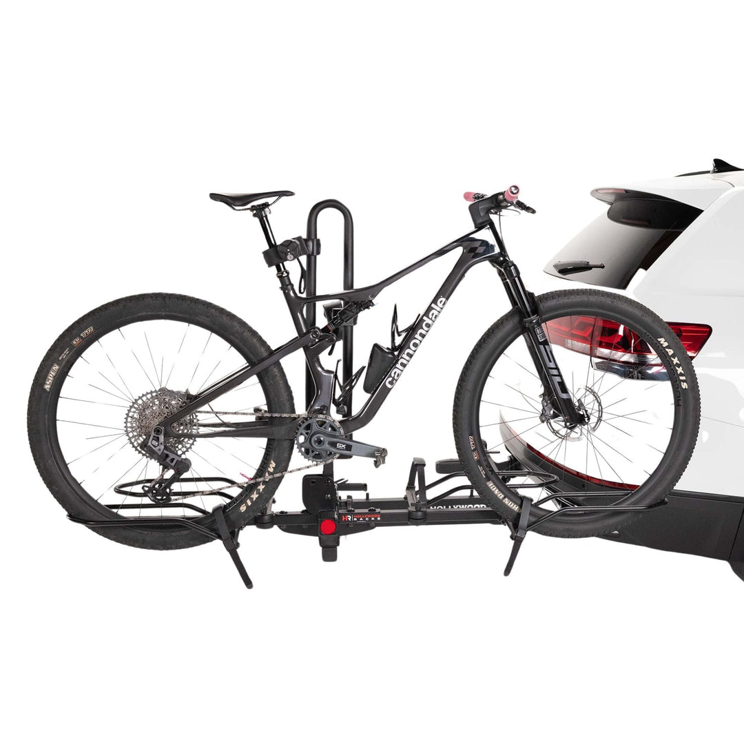 SideTrack Hitch Swing Adapter