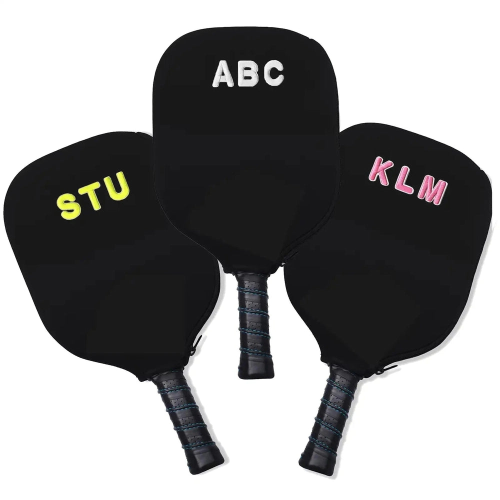 Swinton Pickleball Eclipse Sunset Pickleball Paddle