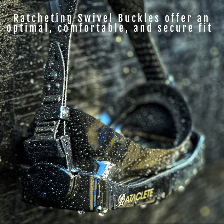 USCG Dive Mask Snorkel Combo for Elite Rescue Swimmers