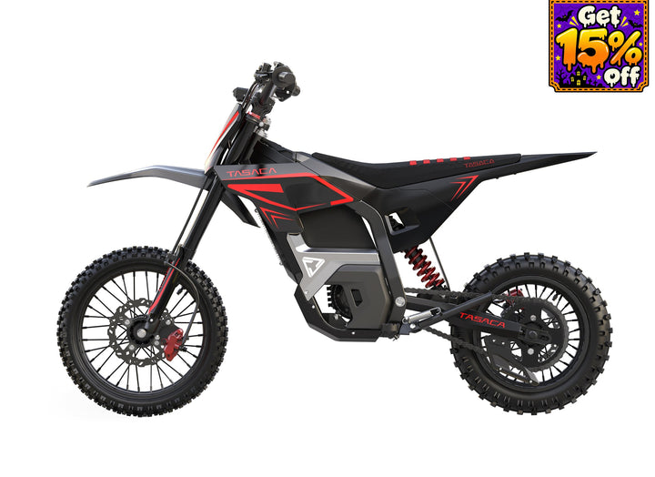T500 Pro Electric Dirt Bike
