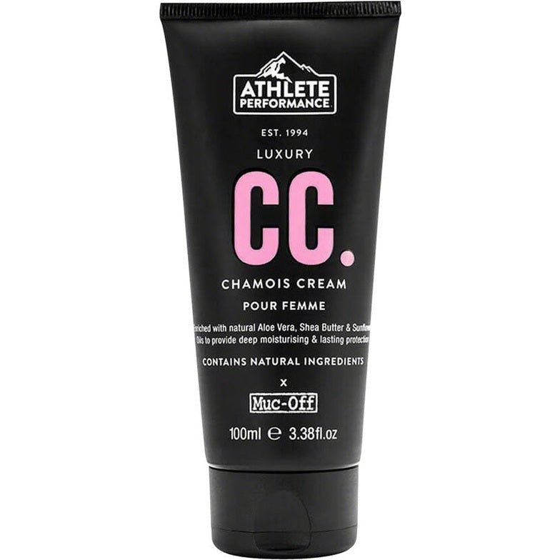 Muc-Off Womens Chamois Cream