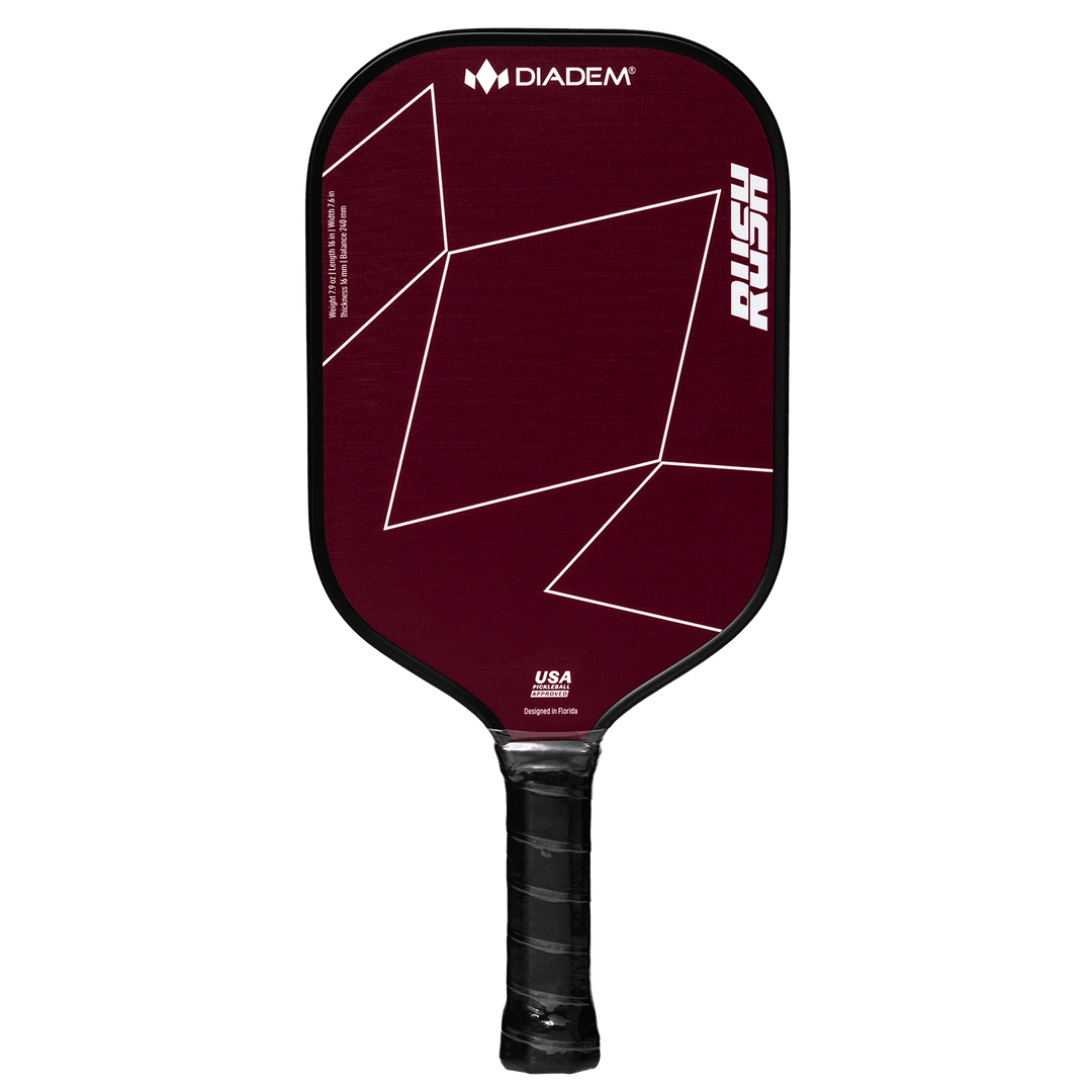 Diadem Sports Rush Pickleball Paddle