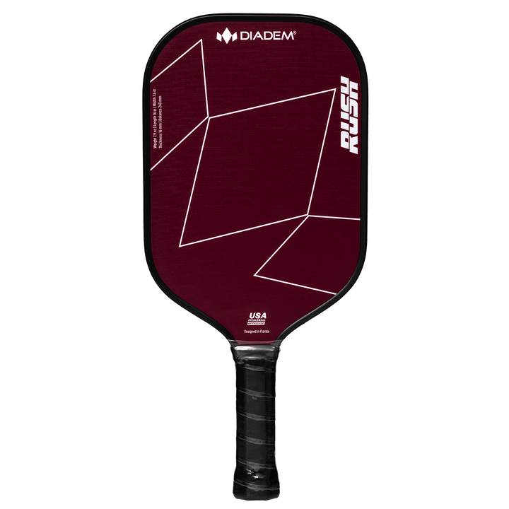 Diadem Sports Rush Pickleball Paddle
