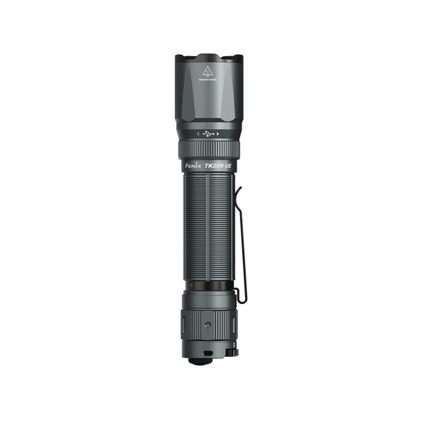 Fenix TK20R UE Tactical LED Flashlight - 2800 Lumens