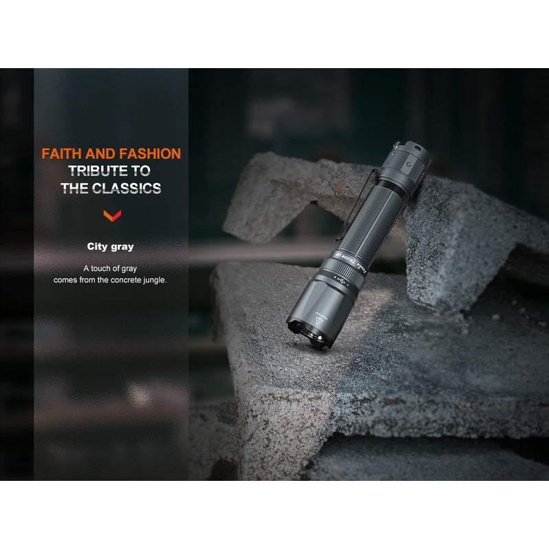 Fenix TK20R UE Tactical LED Flashlight - 2800 Lumens