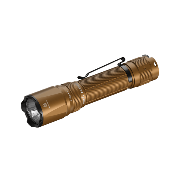 Fenix TK20R UE Tactical LED Flashlight - 2800 Lumens