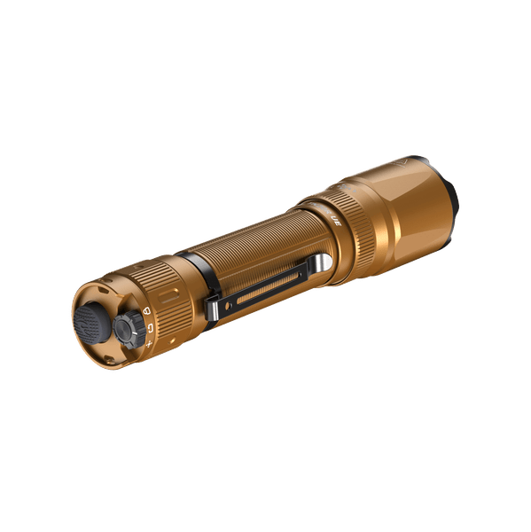 Fenix TK20R UE Tactical LED Flashlight - 2800 Lumens