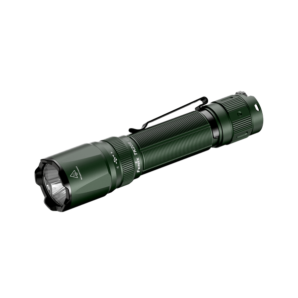 Fenix TK20R UE Tactical LED Flashlight - 2800 Lumens