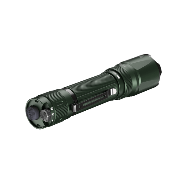 Fenix TK20R UE Tactical LED Flashlight - 2800 Lumens