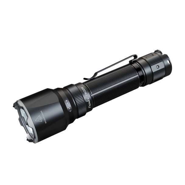 Fenix TK22R Rechargeable Tactical & Duty Flashlight
