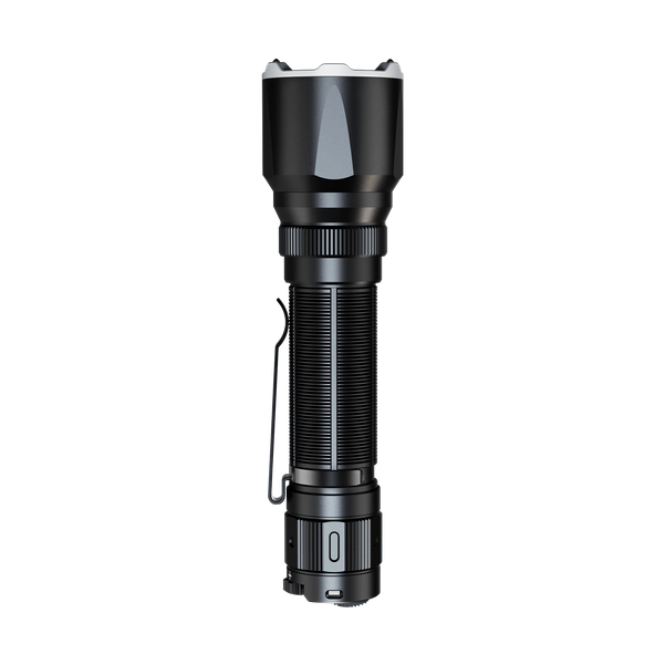 Fenix TK22R Rechargeable Tactical & Duty Flashlight
