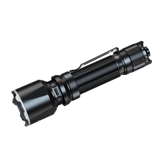 Fenix TK22R Rechargeable Tactical & Duty Flashlight