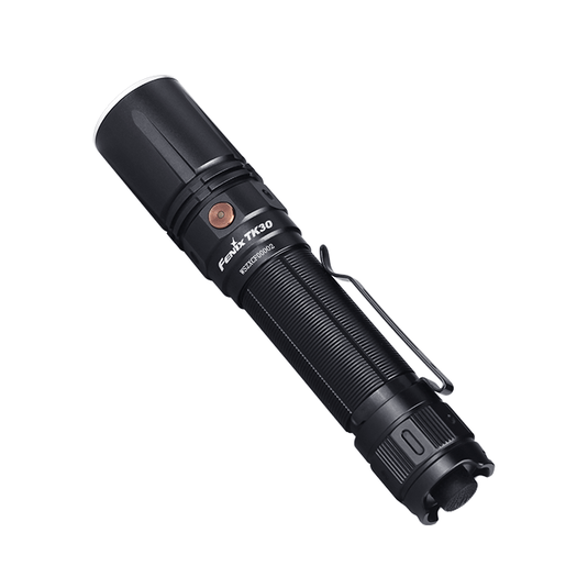 Fenix TK30 White Laser LED Flashlight