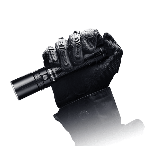 Fenix TK30 White Laser LED Flashlight