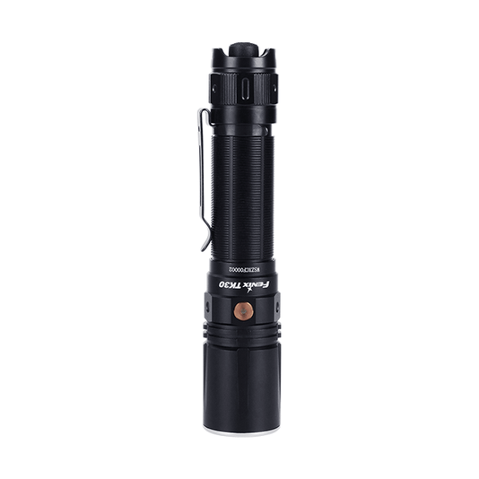 Fenix TK30 White Laser LED Flashlight
