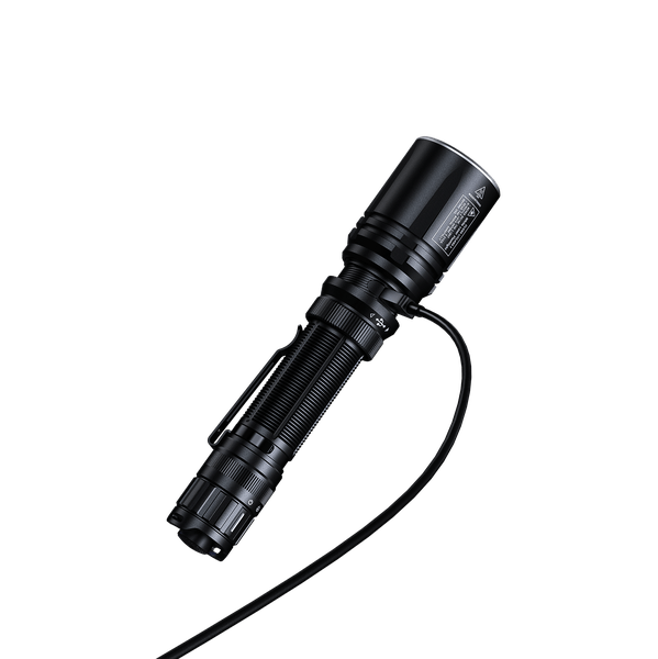 Fenix TK30R Tactical White Laser Rechargeable Flashlight