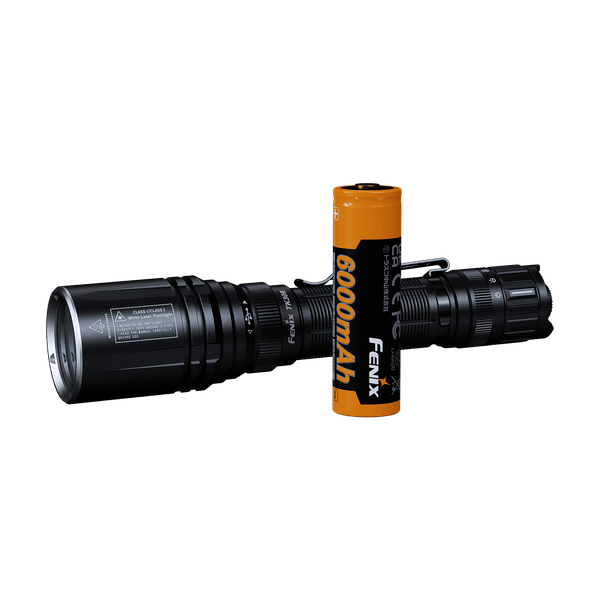 Fenix TK30R Tactical White Laser Rechargeable Flashlight