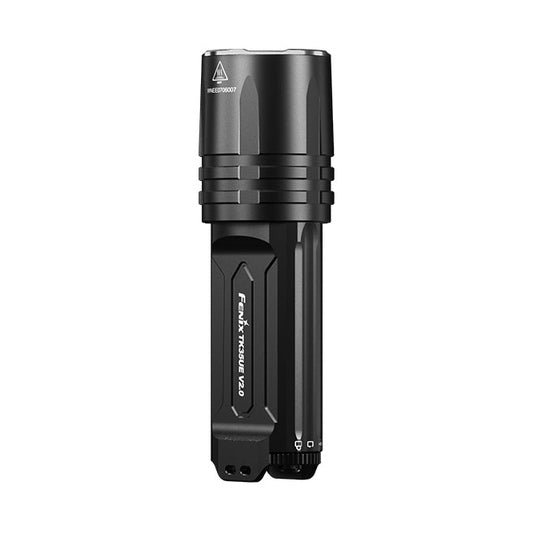 Fenix TK35UE V2.0 Flashlight - 5000 Lumens