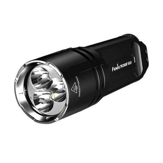 Fenix TK35UE V2.0 Flashlight - 5000 Lumens