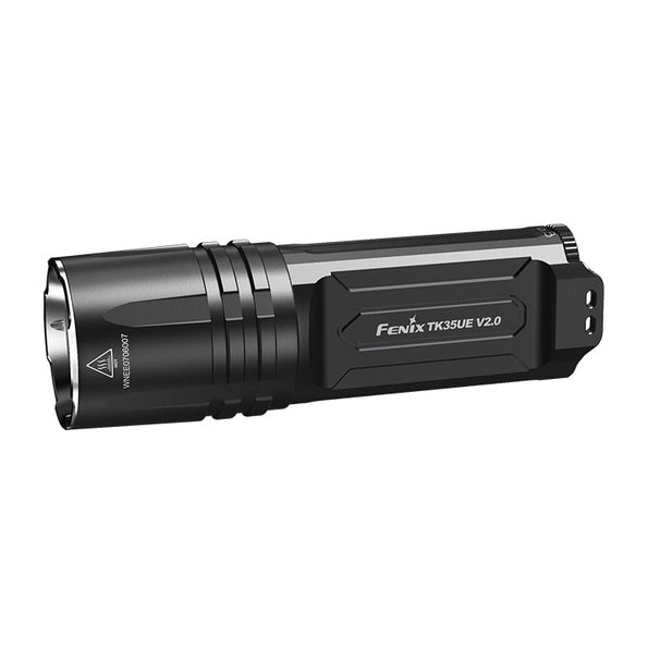 Fenix TK35UE V2.0 Flashlight - 5000 Lumens