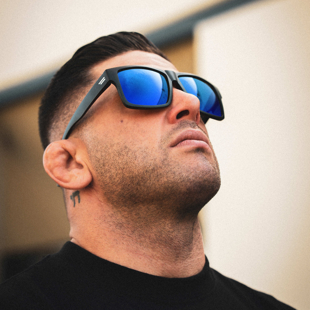 RANGE Polarized