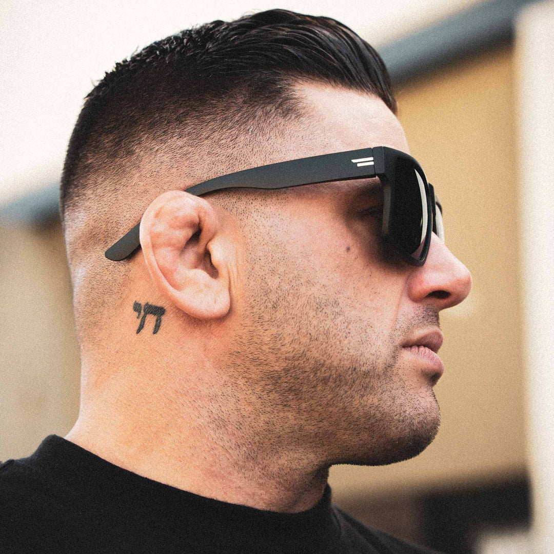 RANGE Polarized