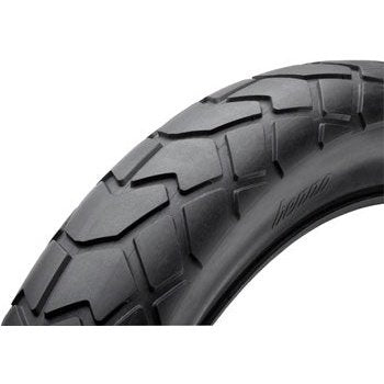 Benno RemiDemi All Road Tire - 20 x 3.6", Black