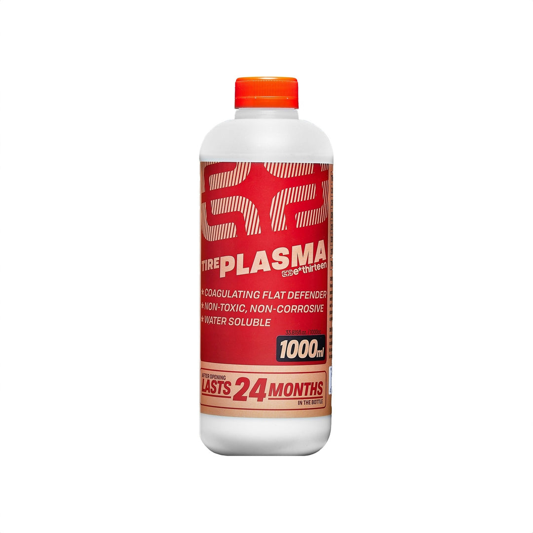 e*thirteen Tire Plasma Tubeless Sealant