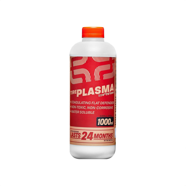 e*thirteen Tire Plasma Tubeless Sealant