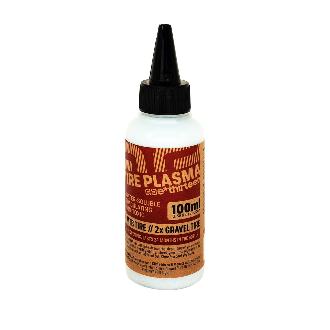 e*thirteen Tire Plasma Tubeless Sealant