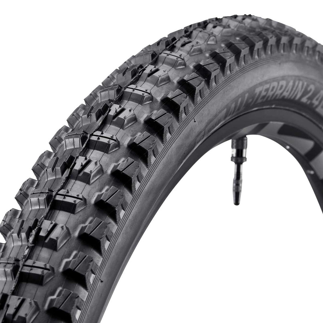 e*thirteen All-Terrain Tire
