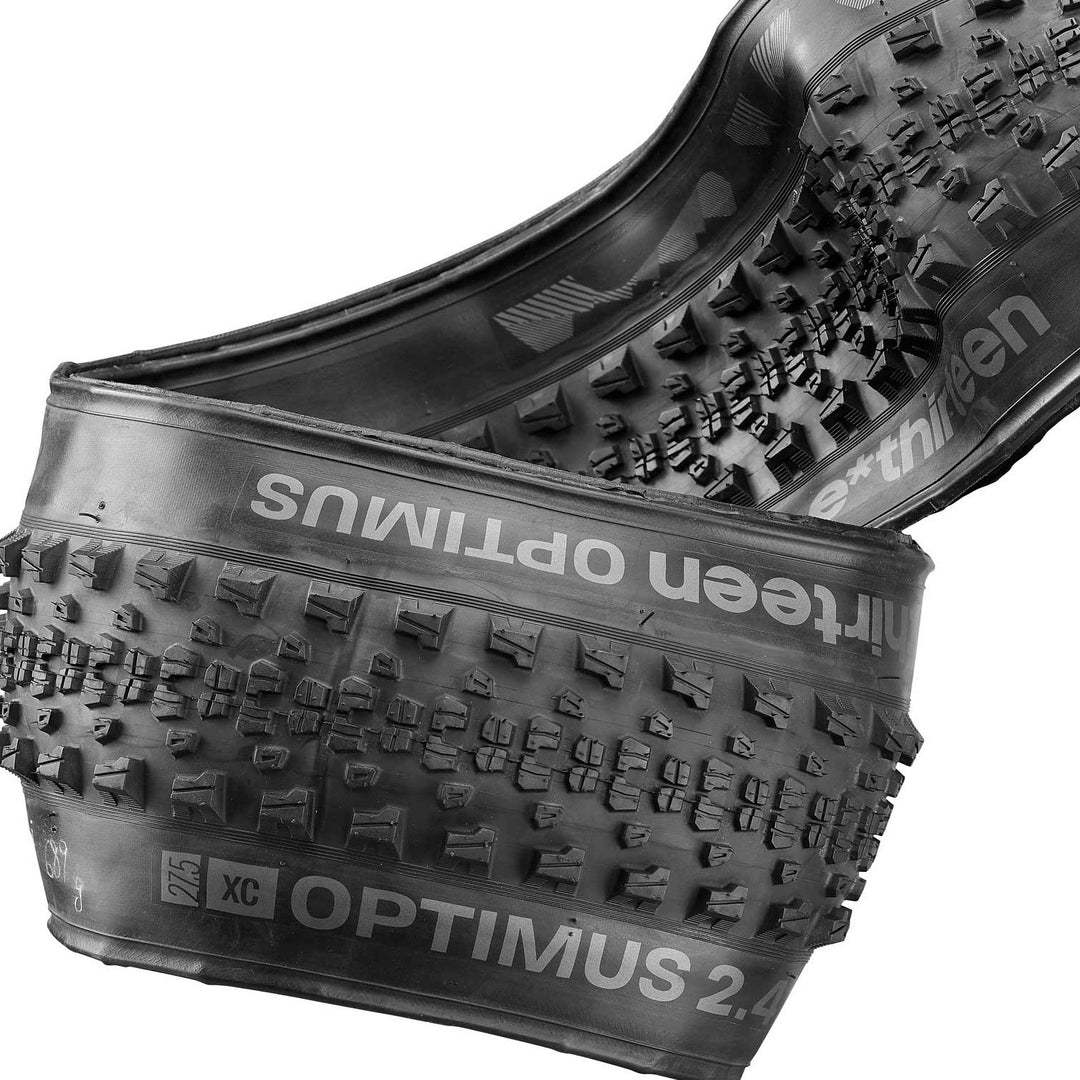 e*thirteen Optimus Tire