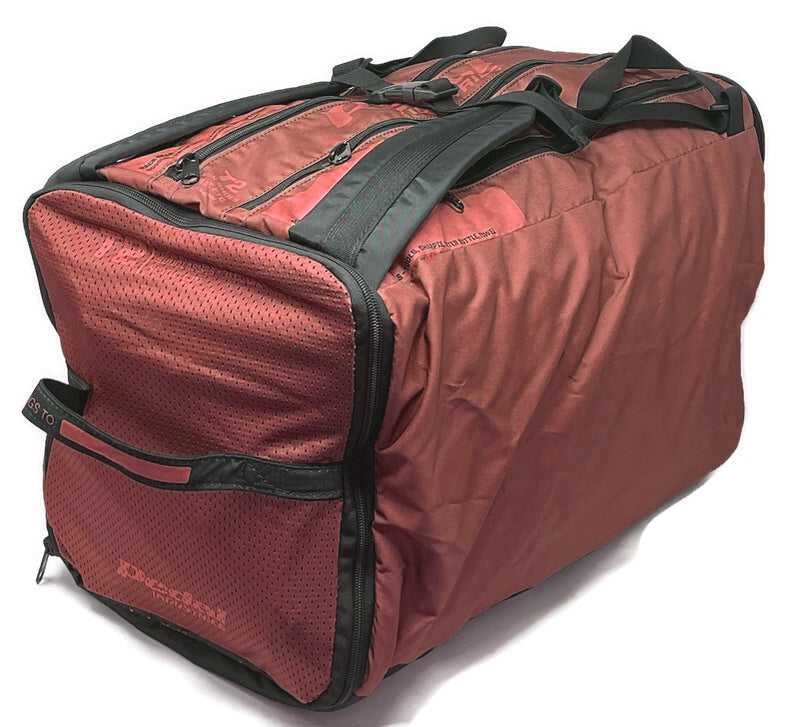 Pedal Industries Chroma RaceDay Triathlon Gear Bag