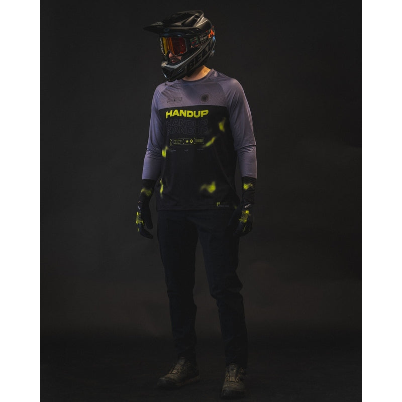 Handup Gloves - Futura