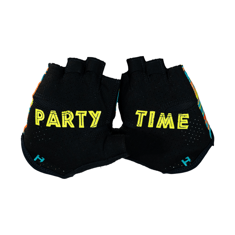 Handup Shorties - Capybara Jungle