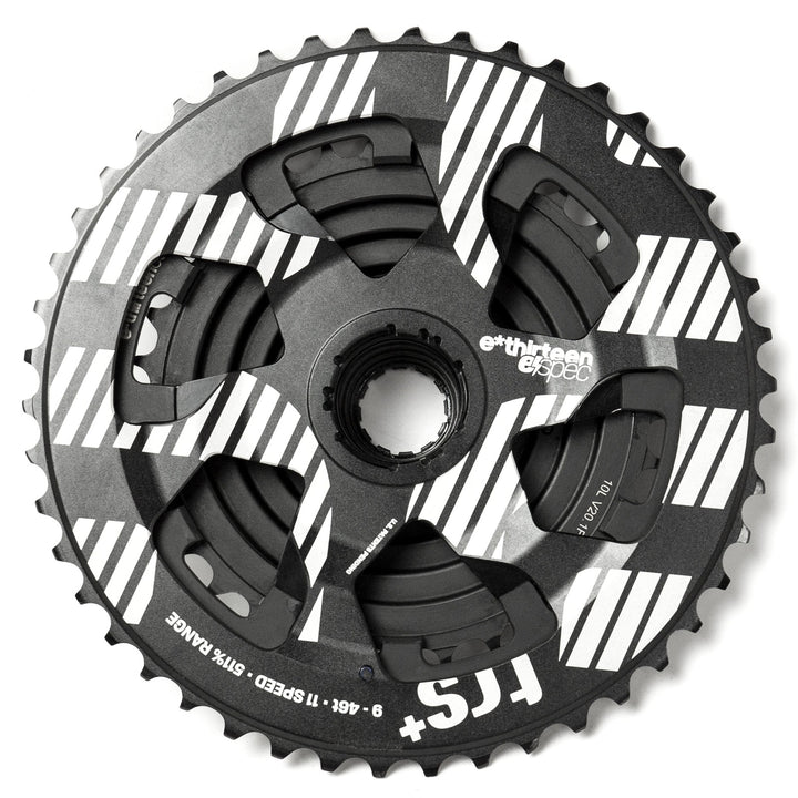 e*thirteen TRS Plus 11 Speed Cassette - Gen2